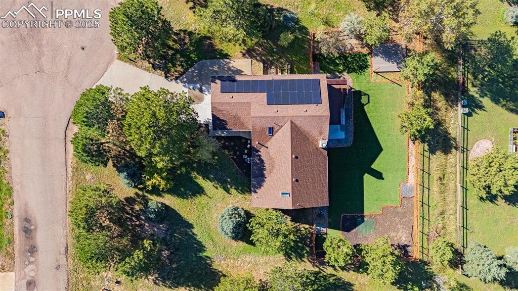 18175 Briarhaven Court Monument CO 80132