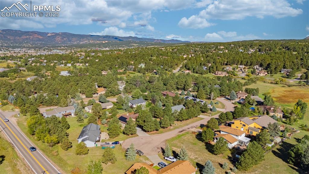 18175 Briarhaven Court Monument CO 80132