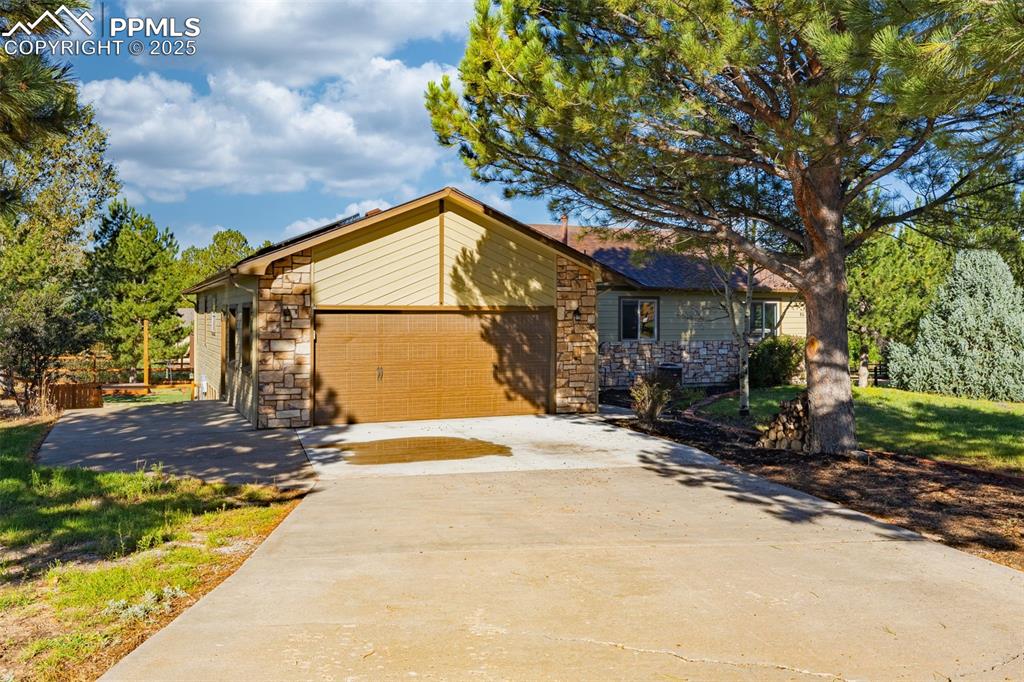 18175 Briarhaven Court Monument CO 80132