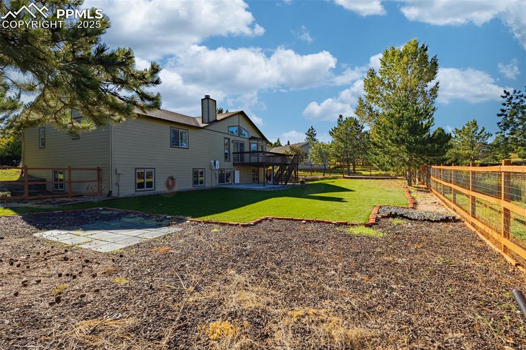 18175 Briarhaven Court Monument CO 80132