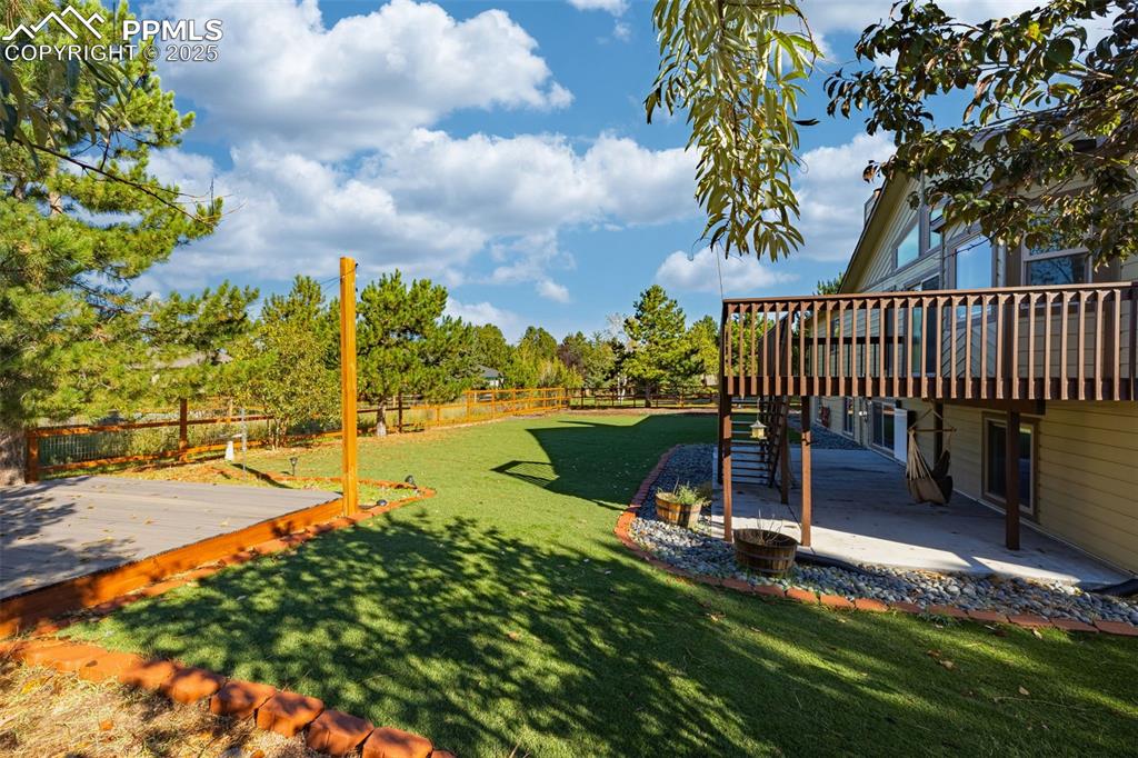 18175 Briarhaven Court Monument CO 80132