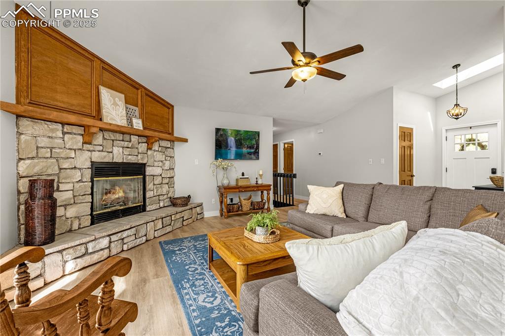 18175 Briarhaven Court Monument CO 80132