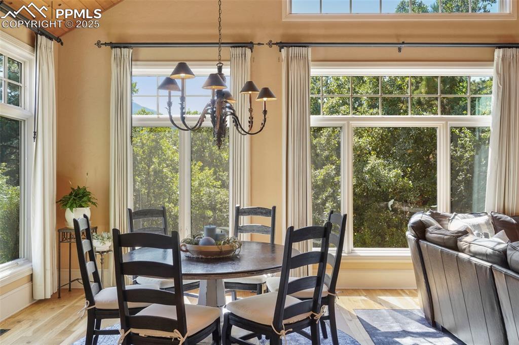 1975 Fox Mountain Point Colorado Springs CO 80906