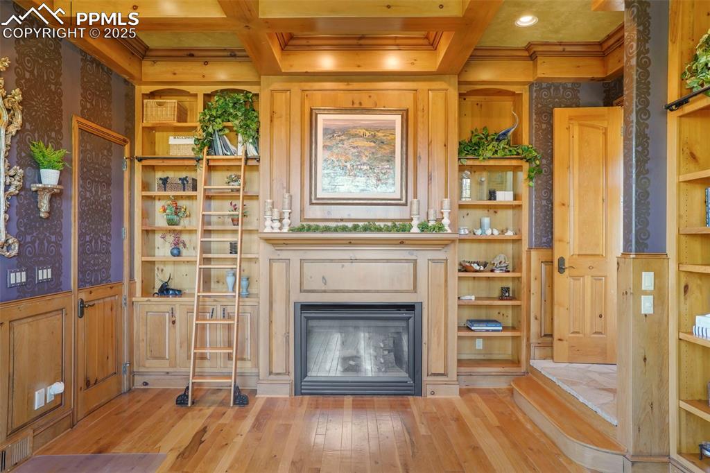 1975 Fox Mountain Point Colorado Springs CO 80906