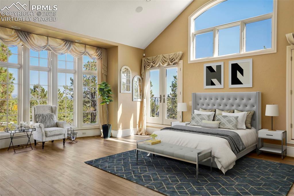 1975 Fox Mountain Point Colorado Springs CO 80906