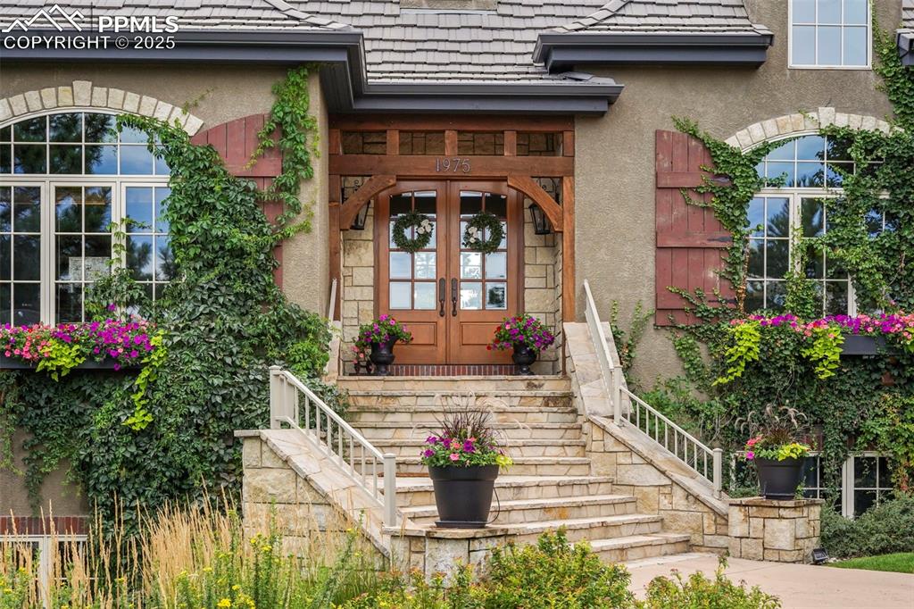 1975 Fox Mountain Point Colorado Springs CO 80906