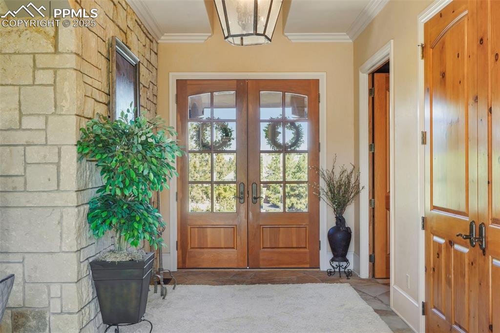 1975 Fox Mountain Point Colorado Springs CO 80906