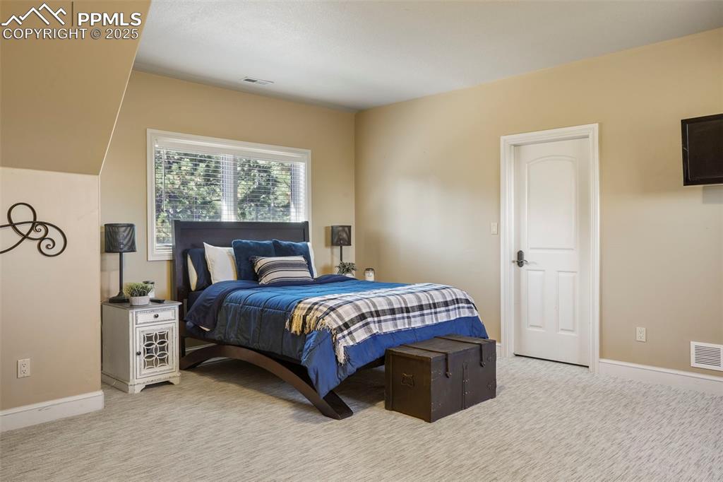 1975 Fox Mountain Point Colorado Springs CO 80906