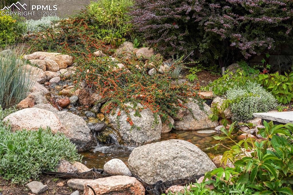 1975 Fox Mountain Point Colorado Springs CO 80906