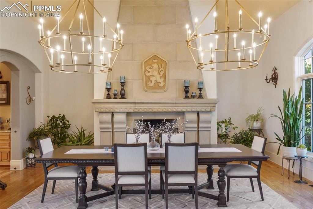 1975 Fox Mountain Point Colorado Springs CO 80906