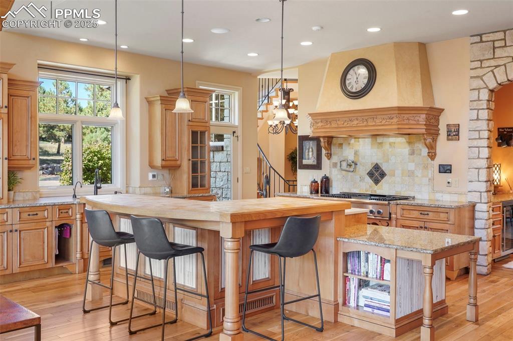 1975 Fox Mountain Point Colorado Springs CO 80906