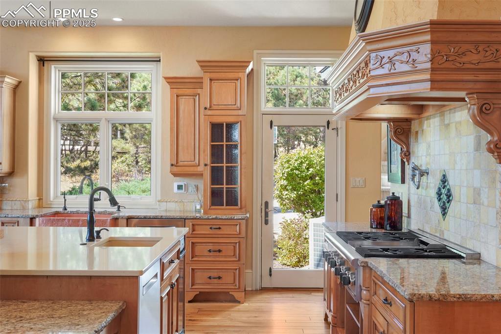 1975 Fox Mountain Point Colorado Springs CO 80906