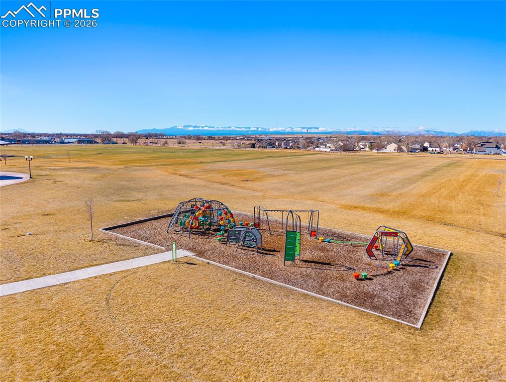 3003 Mirror Circle Pueblo CO 81004