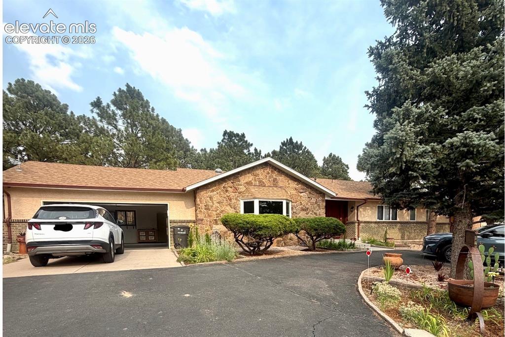 10765 Falling Star Road Fountain CO 80817