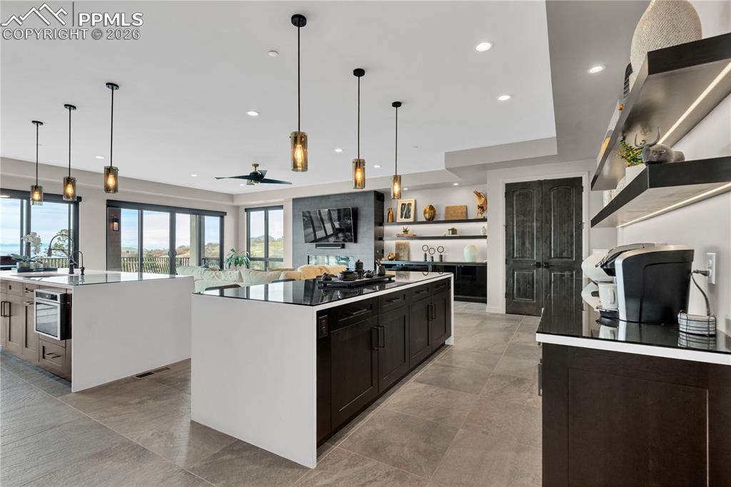 3520 Castle Butte Drive Castle Rock CO 80109