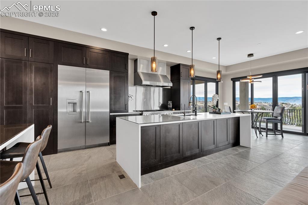 3520 Castle Butte Drive Castle Rock CO 80109