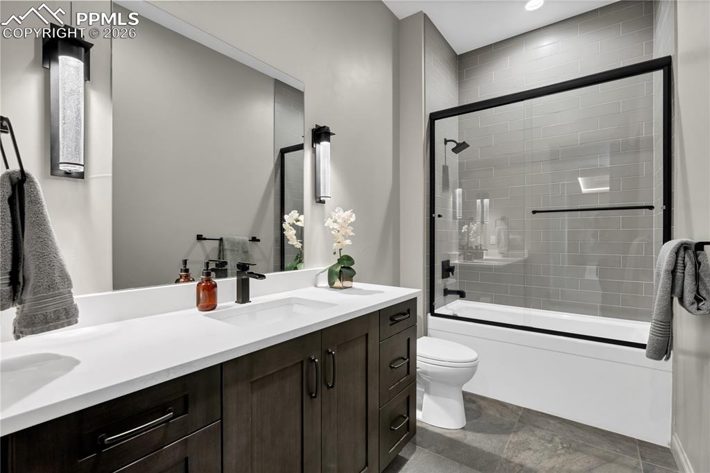 3520 Castle Butte Drive Castle Rock CO 80109