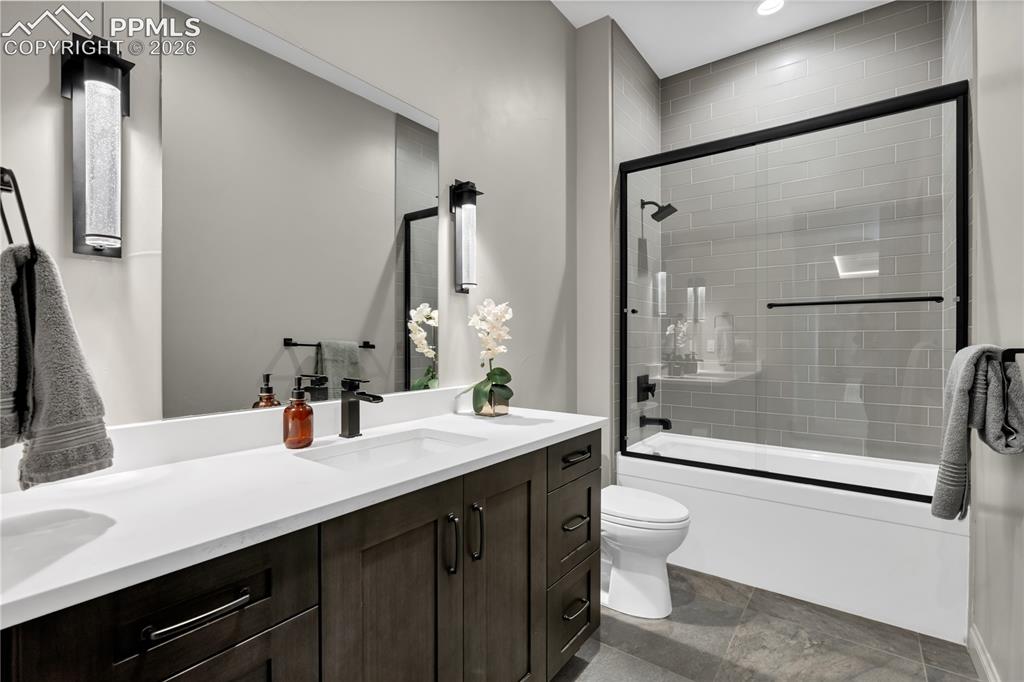3520 Castle Butte Drive Castle Rock CO 80109