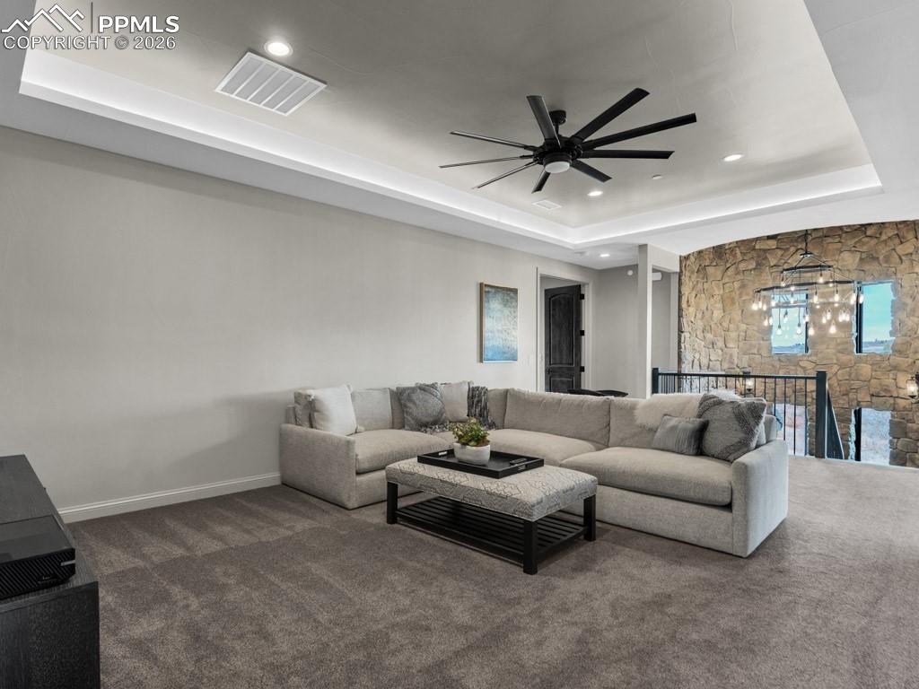 3520 Castle Butte Drive Castle Rock CO 80109
