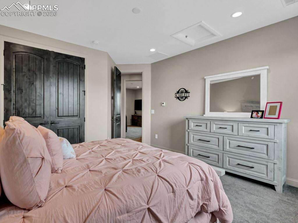 3520 Castle Butte Drive Castle Rock CO 80109