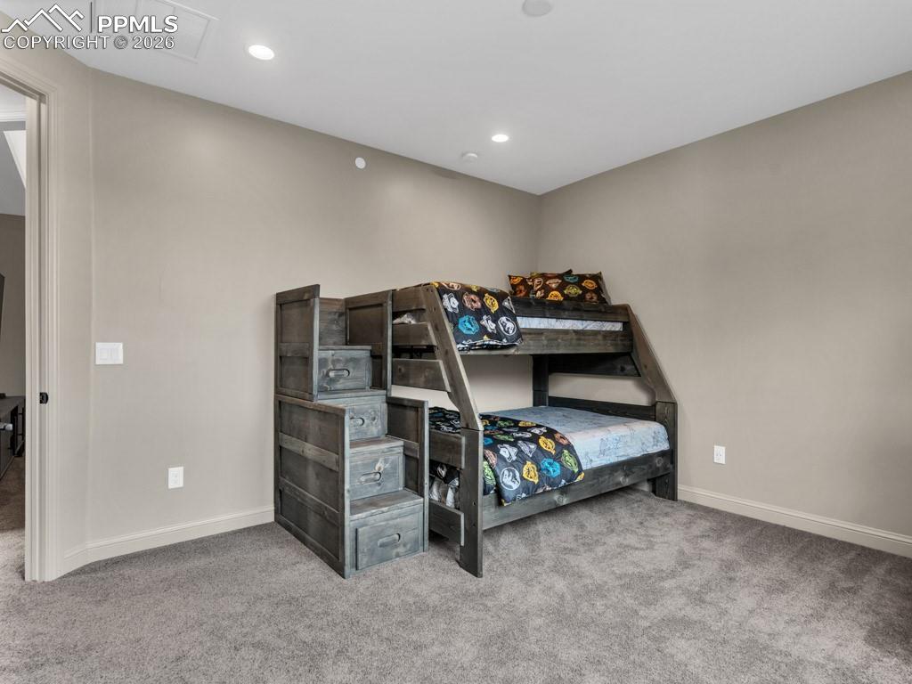 3520 Castle Butte Drive Castle Rock CO 80109
