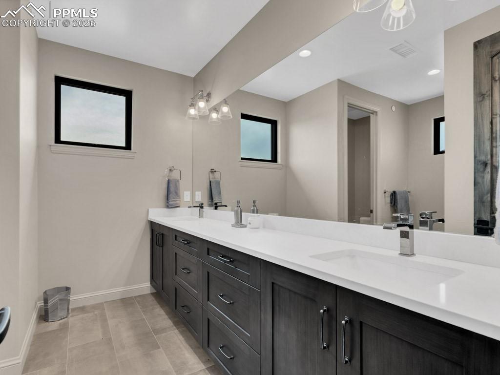 3520 Castle Butte Drive Castle Rock CO 80109