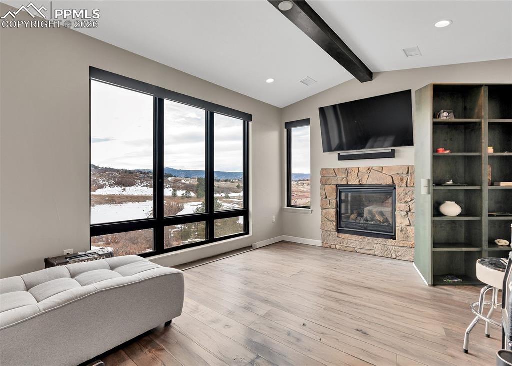 3520 Castle Butte Drive Castle Rock CO 80109