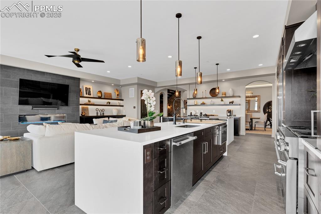 3520 Castle Butte Drive Castle Rock CO 80109