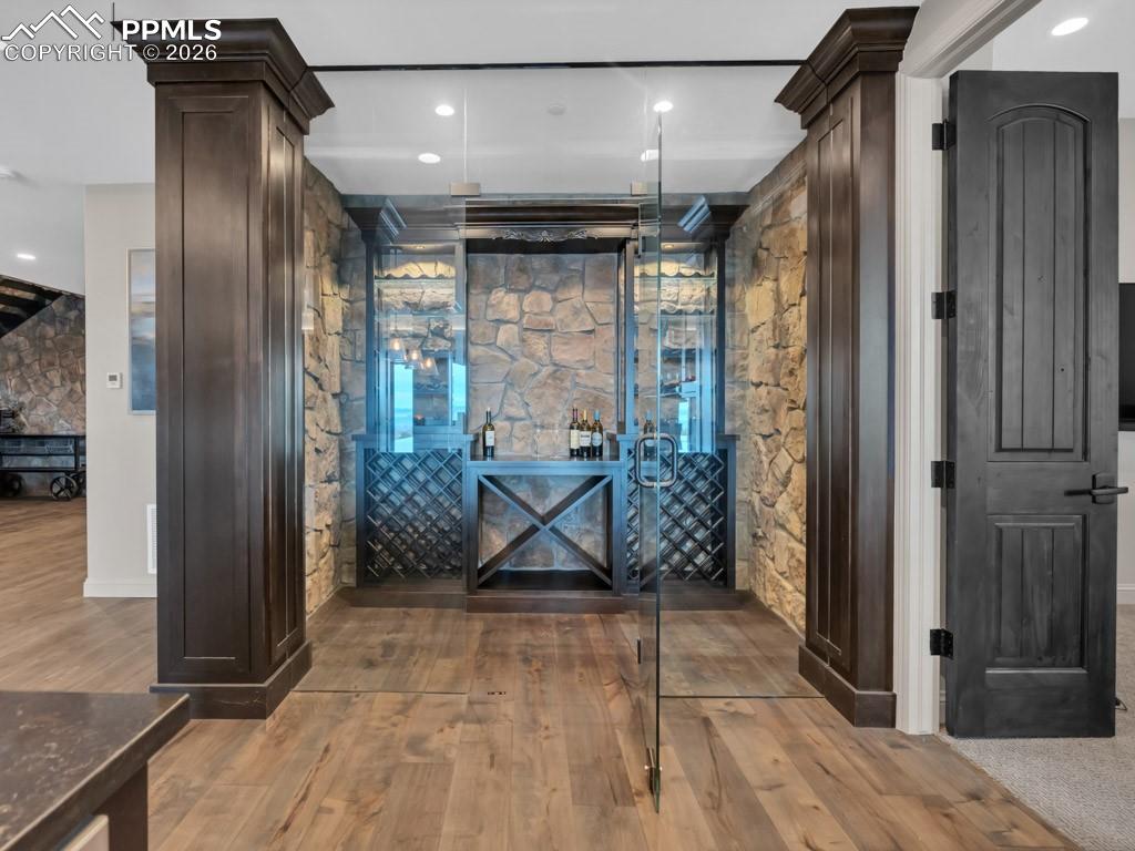 3520 Castle Butte Drive Castle Rock CO 80109