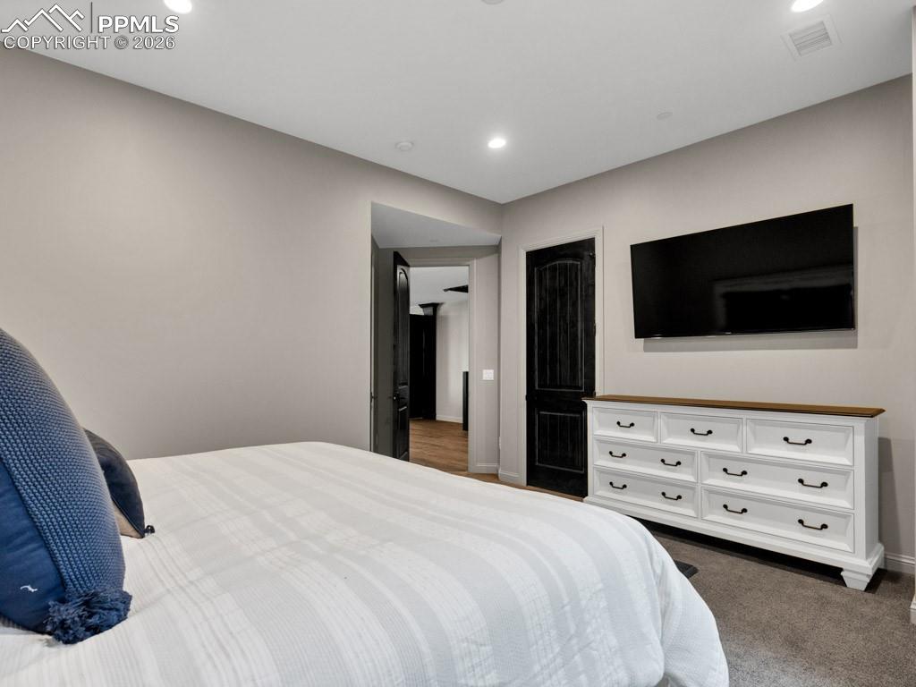 3520 Castle Butte Drive Castle Rock CO 80109