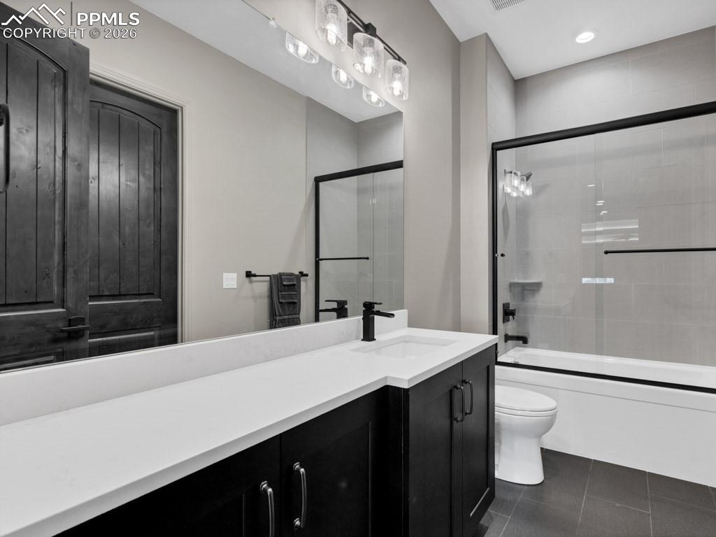 3520 Castle Butte Drive Castle Rock CO 80109