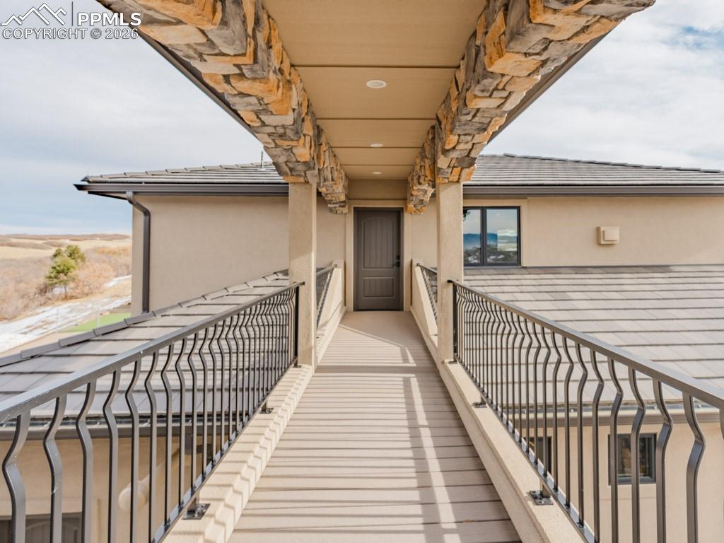 3520 Castle Butte Drive Castle Rock CO 80109