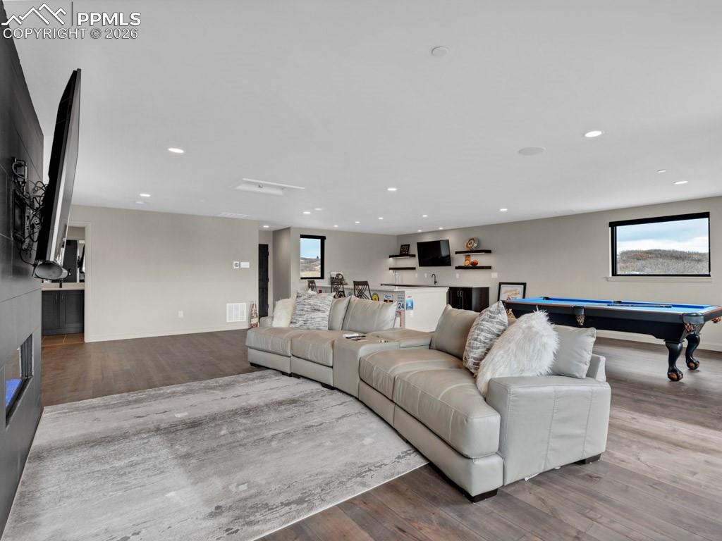 3520 Castle Butte Drive Castle Rock CO 80109