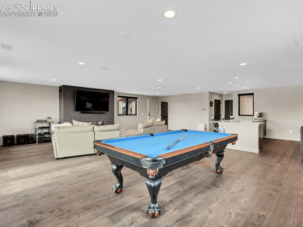 3520 Castle Butte Drive Castle Rock CO 80109