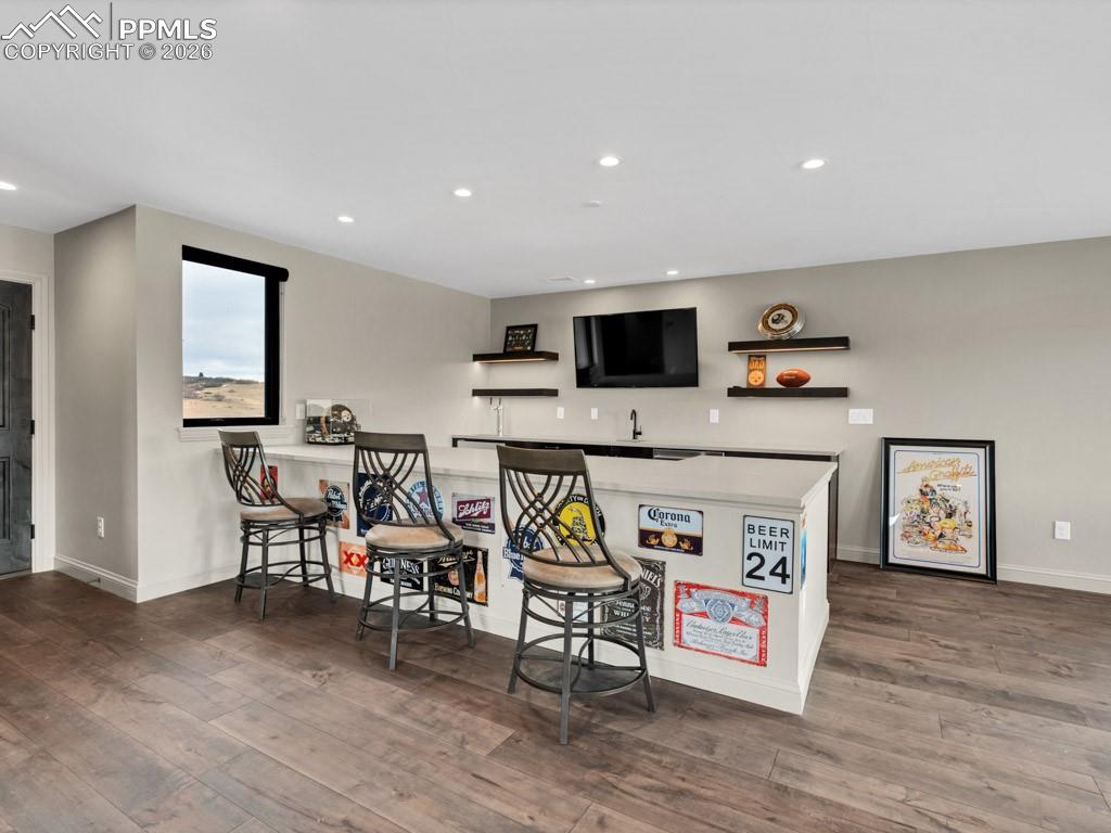 3520 Castle Butte Drive Castle Rock CO 80109