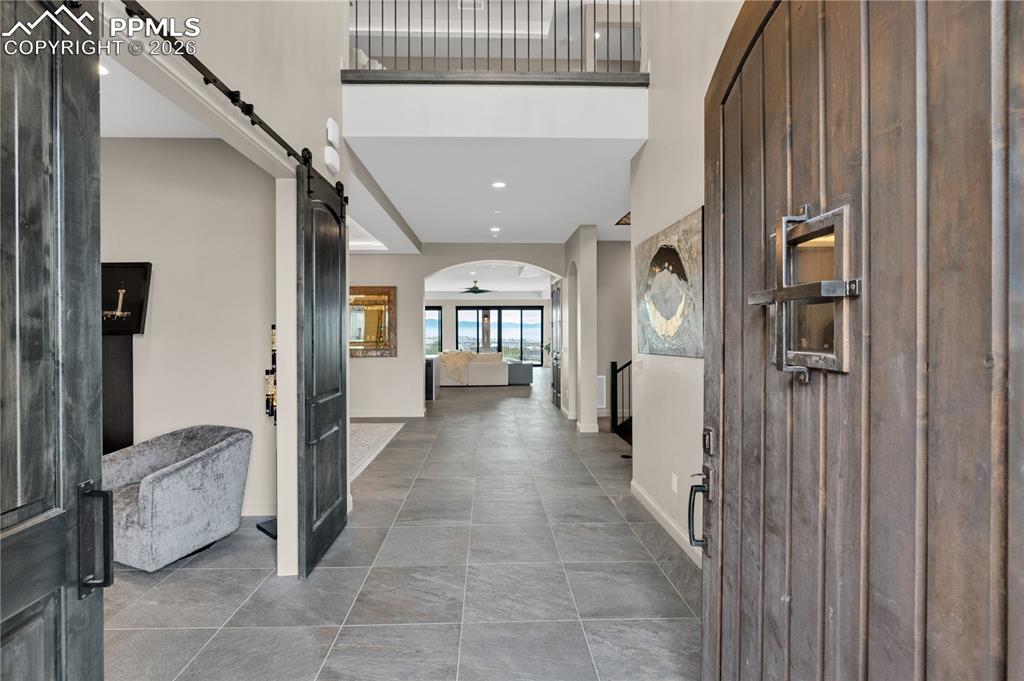 3520 Castle Butte Drive Castle Rock CO 80109