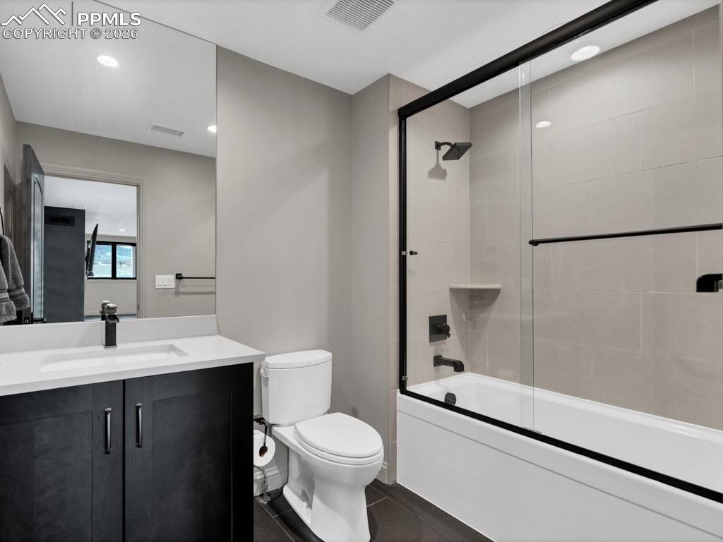 3520 Castle Butte Drive Castle Rock CO 80109