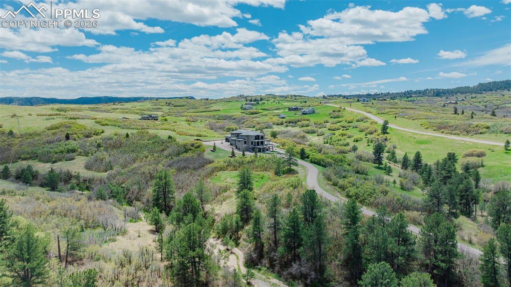 3520 Castle Butte Drive Castle Rock CO 80109