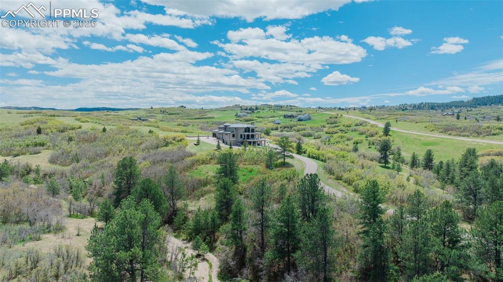 3520 Castle Butte Drive Castle Rock CO 80109