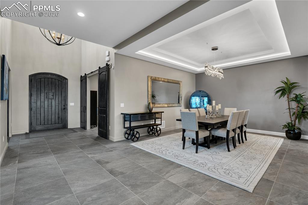 3520 Castle Butte Drive Castle Rock CO 80109