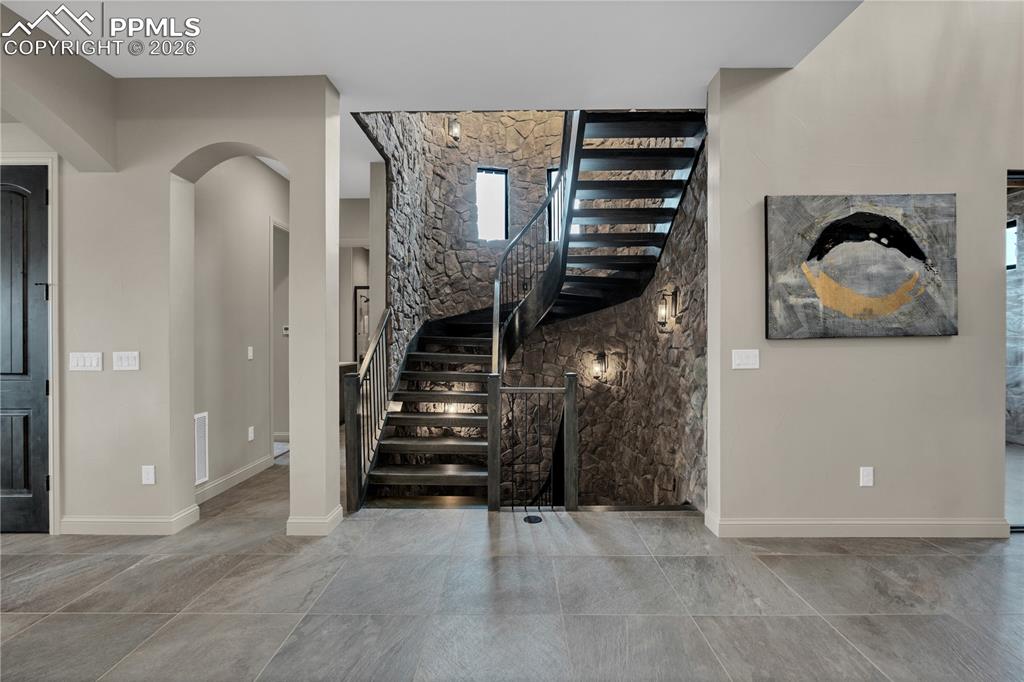 3520 Castle Butte Drive Castle Rock CO 80109