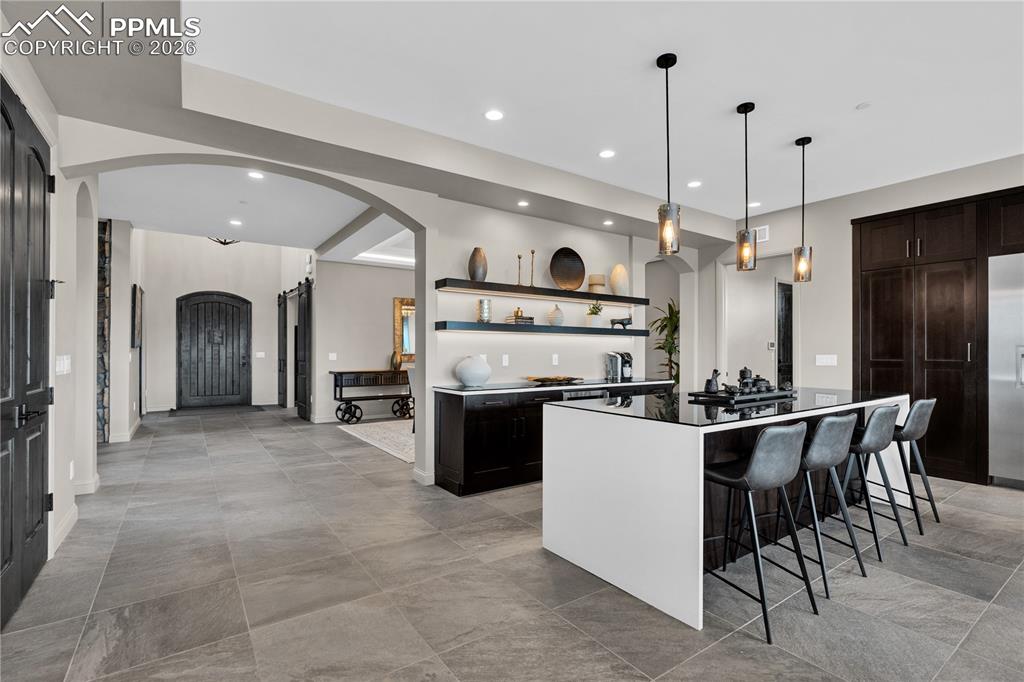 3520 Castle Butte Drive Castle Rock CO 80109