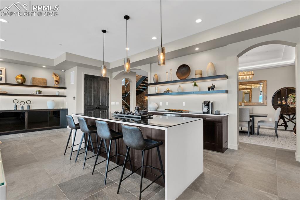 3520 Castle Butte Drive Castle Rock CO 80109