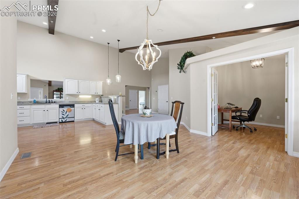 55 Pauma Valley Drive Colorado Springs CO 80921