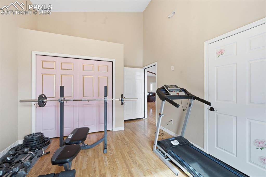 55 Pauma Valley Drive Colorado Springs CO 80921