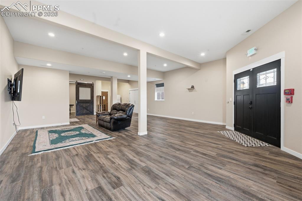 55 Pauma Valley Drive Colorado Springs CO 80921