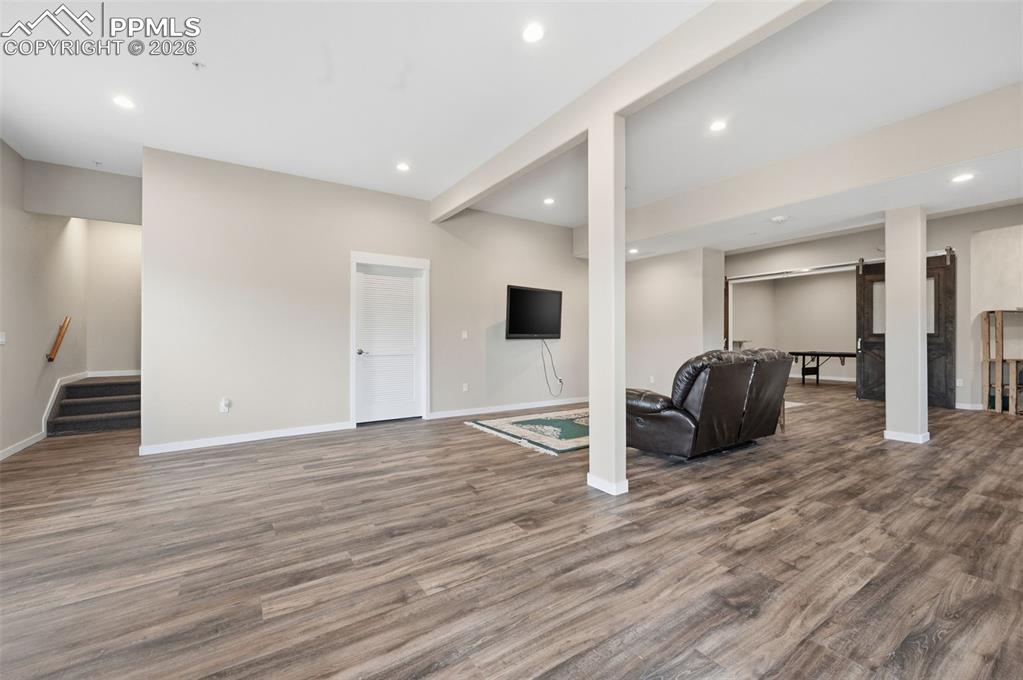 55 Pauma Valley Drive Colorado Springs CO 80921