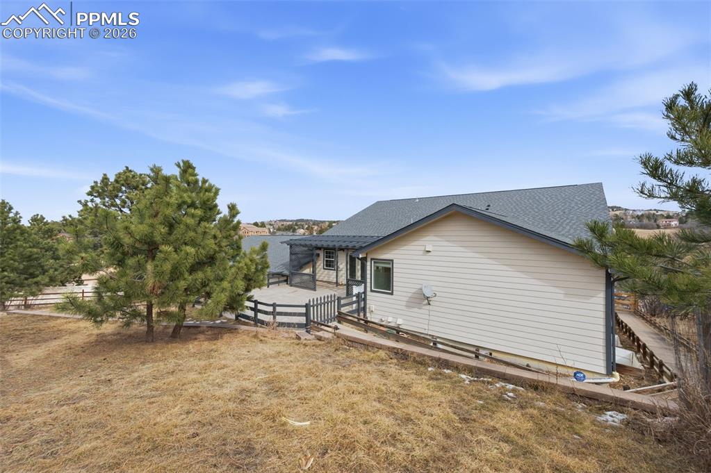 55 Pauma Valley Drive Colorado Springs CO 80921