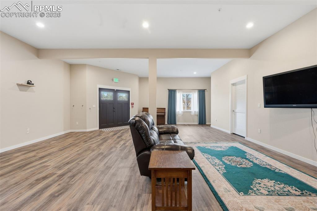 55 Pauma Valley Drive Colorado Springs CO 80921