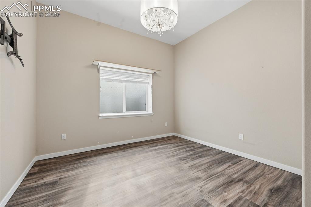 55 Pauma Valley Drive Colorado Springs CO 80921